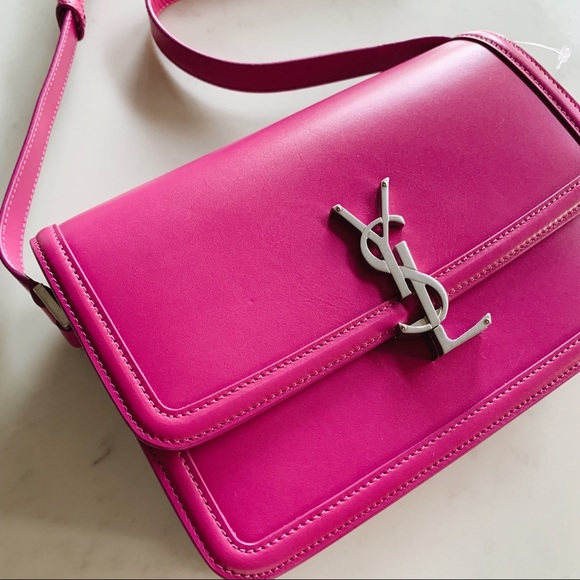 Saint Laurent YSL Bag Barbie - Picture 4 of 17